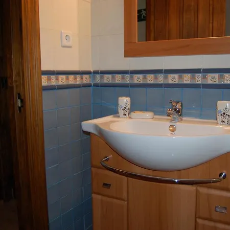 Gestiona2r - Casa En Centro Dom wakacyjny