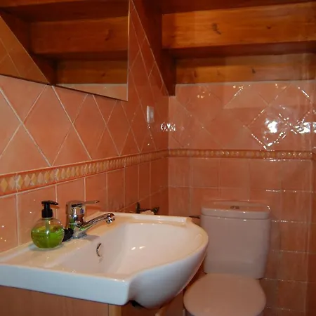 Gestiona2r - Casa En Centro Dom wakacyjny Colombres