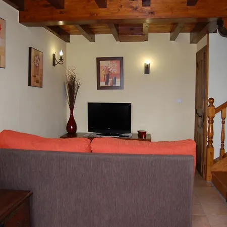 Dom wakacyjny Gestiona2r - Casa En Centro *