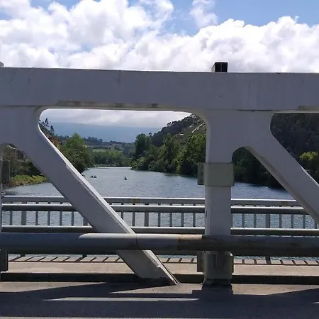 Gestiona2r - Casa En Centro Dom wakacyjny