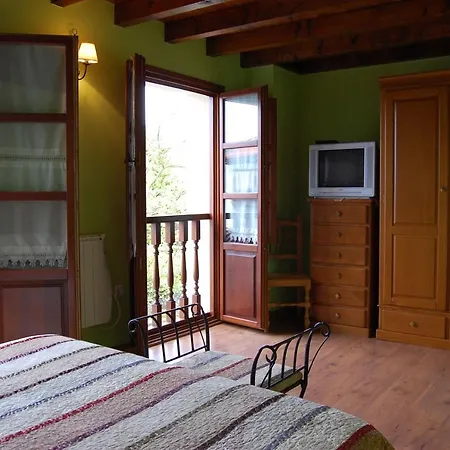 Holiday home Gestiona2r - Casa En Centro