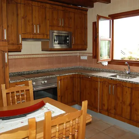 Gestiona2r - Casa En Centro Holiday home