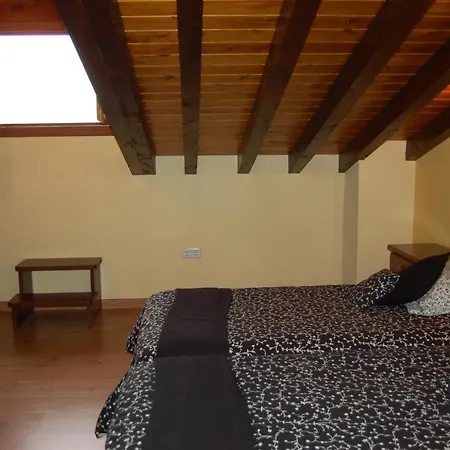 Holiday home Gestiona2r - Casa En Centro Colombres