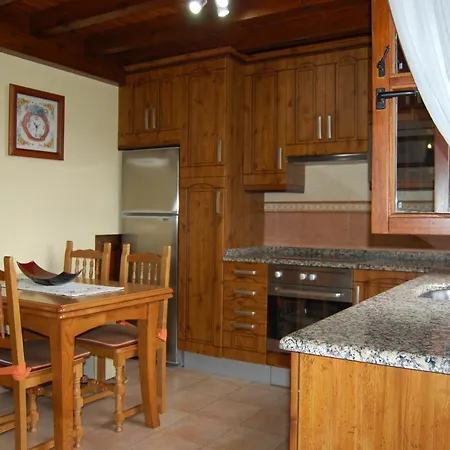 Gestiona2r - Casa En Centro Holiday home *