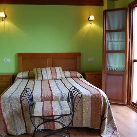 Gestiona2r - Casa En Centro * Colombres