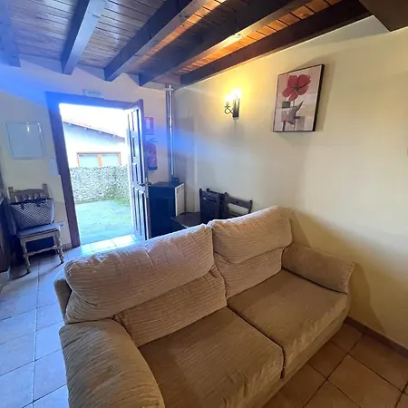 Gestiona2r - Casa En Centro Holiday home *