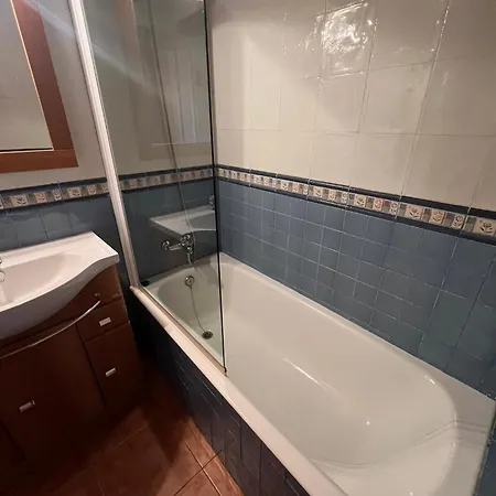 Holiday home Gestiona2r - Casa En Centro