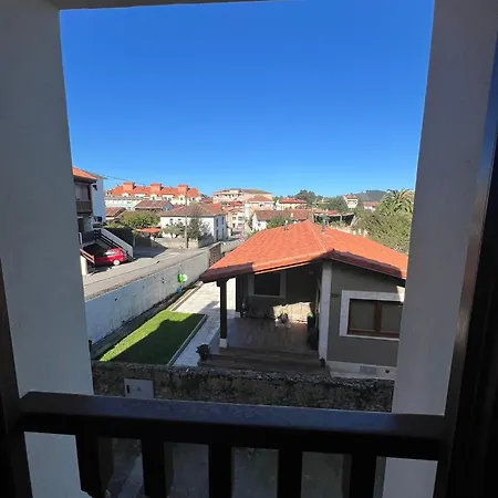 Gestiona2r - Casa En Centro * Colombres