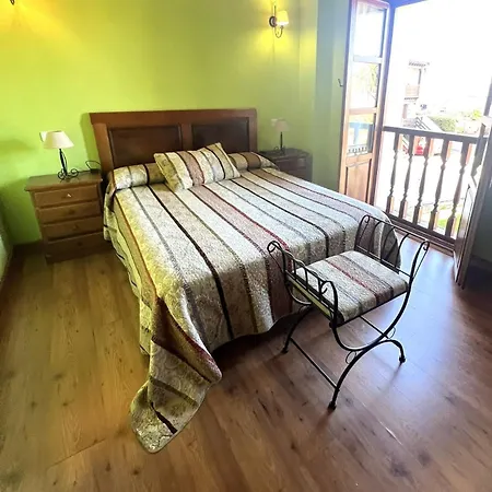 Gestiona2r - Casa En Centro Holiday home *