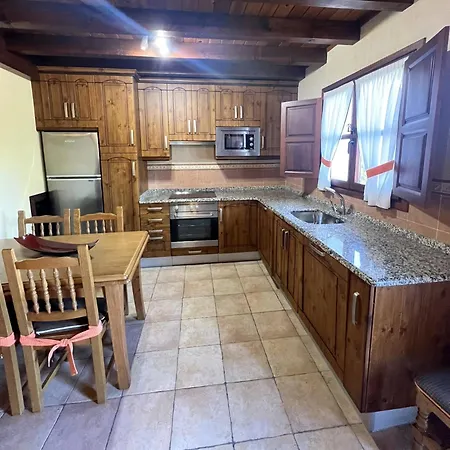 Holiday home Gestiona2r - Casa En Centro *