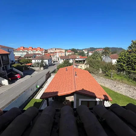 Holiday home Gestiona2r - Casa En Centro Colombres