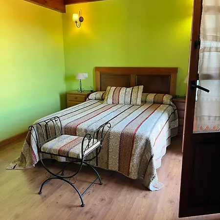 Gestiona2r - Casa En Centro Holiday home
