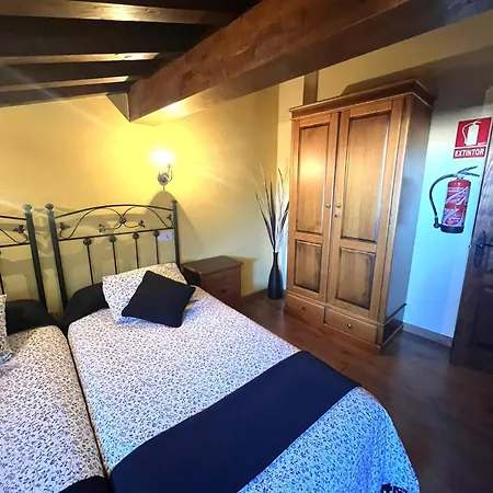 Holiday home Gestiona2r - Casa En Centro *