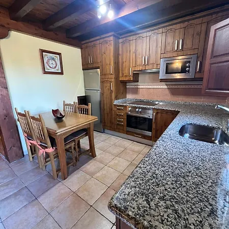 Gestiona2r - Casa En Centro Holiday home
