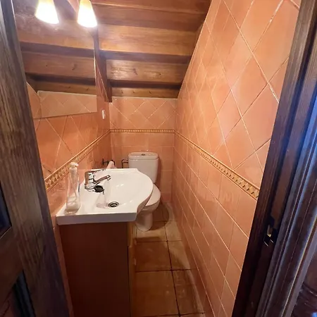 Gestiona2r - Casa En Centro * Colombres