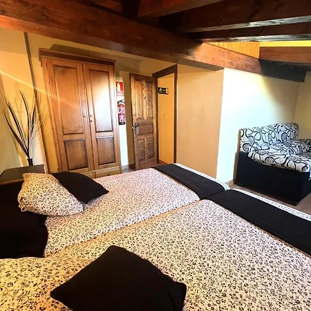 Holiday home Gestiona2r - Casa En Centro *
