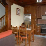 בית נופש Gestiona2r - Casa En Centro *