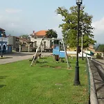 בית נופש Gestiona2r - Casa En Centro