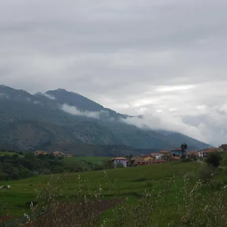 Feriehus Gestiona2r - Casa En Centro Colombres