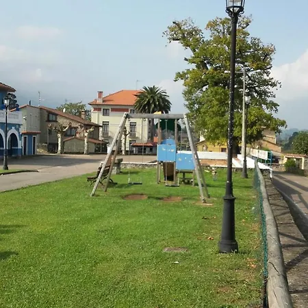Feriehus Gestiona2r - Casa En Centro