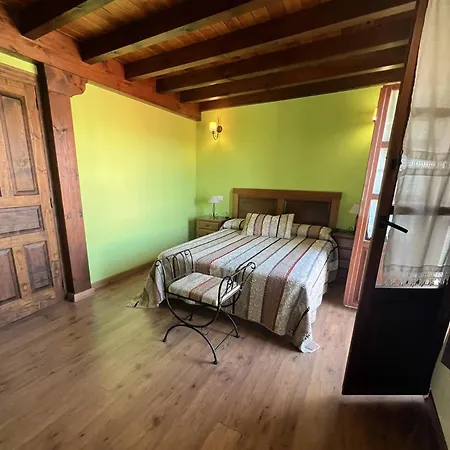 Gestiona2r - Casa En Centro Feriehus